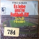 Fred & Alex - Es Lebe Uns're Fußball-Elf